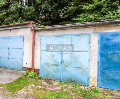 Sale Garage, Považská Bystrica, Slovakia