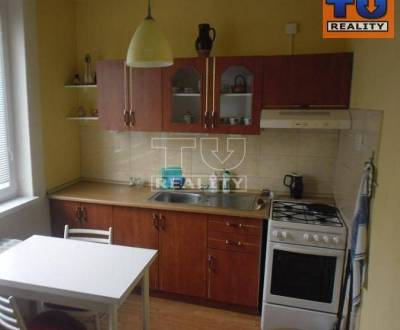 Sale One bedroom apartment, Šaľa, Slovakia