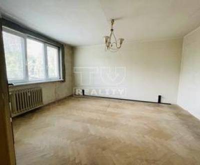 Sale Two bedroom apartment, Trnava, Slovakia