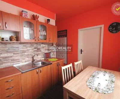 Sale Two bedroom apartment, Revúca, Slovakia