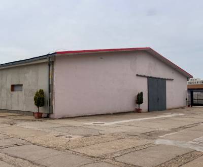 Rent Storehouses and Workshops, Storehouses and Workshops, Bratislava 