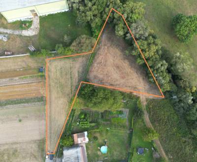 Sale Land – for living, Land – for living, Martin, Slovakia