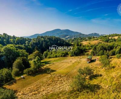 Sale Land – for living, Banská Štiavnica, Slovakia