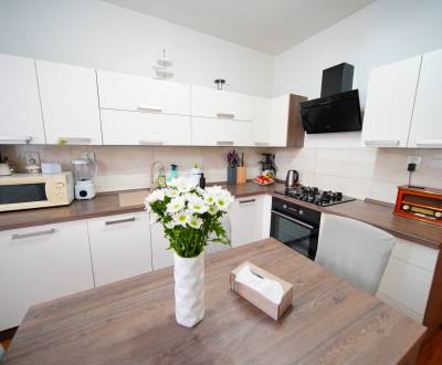 Sale Two bedroom apartment, Two bedroom apartment, Bruselská, Košice -