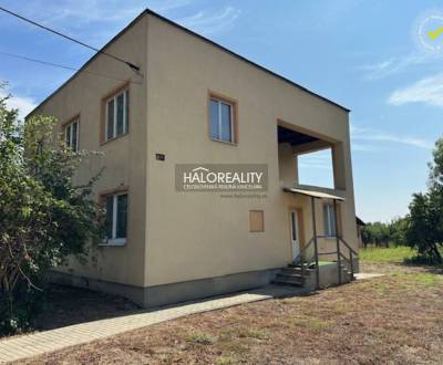 Sale Family house, Trebišov, Slovakia