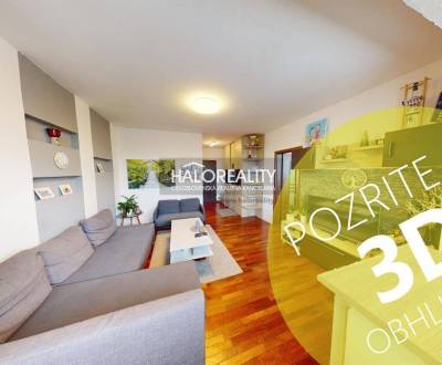 Sale One bedroom apartment, Bratislava - Petržalka, Slovakia