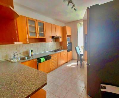 Rent Two bedroom apartment, Two bedroom apartment, Líščie nivy, Bratis