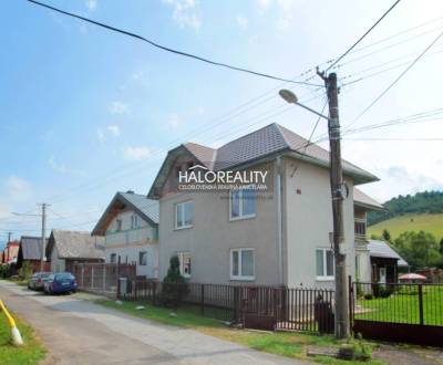 Sale Family house, Brezno, Slovakia