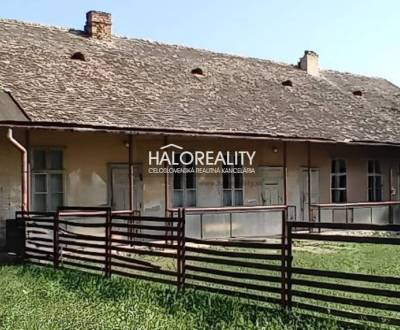 Sale Family house, Lučenec, Slovakia