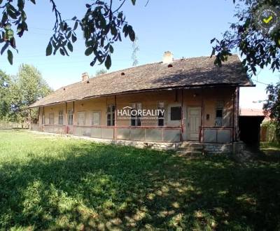 Sale Family house, Lučenec, Slovakia