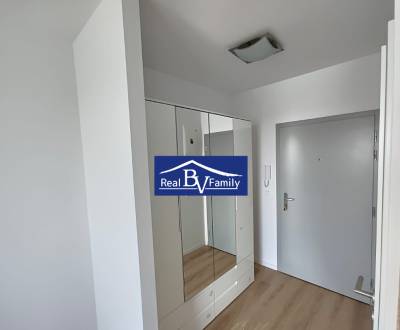 Rent Studio, Studio, Ivanská cesta, Bratislava - Ružinov, Slovakia