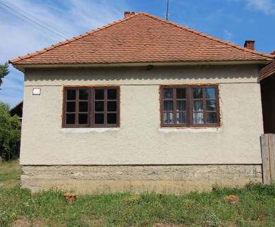 Sale Family house, Family house, Zlaté Moravce, Slovakia