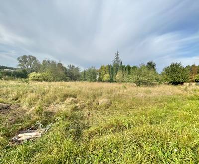 Sale Land – for living, Land – for living, Raková, Čadca, Slovakia