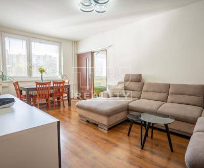 Sale Two bedroom apartment, Bratislava - Karlova Ves, Bratislava, Slov