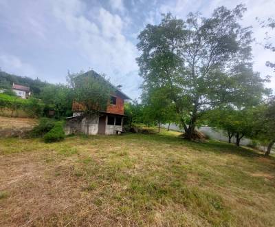 Sale Cottage, Cottage, Košice - Vyšné Opátske, Slovakia