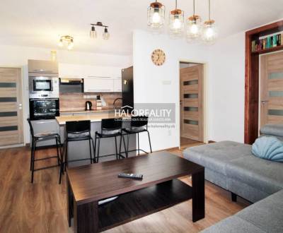 Sale One bedroom apartment, Brezno, Slovakia