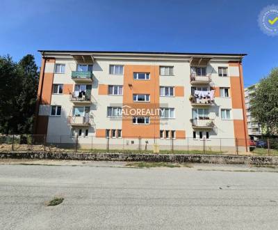 Sale One bedroom apartment, Rimavská Sobota, Slovakia