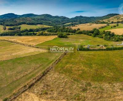 Sale Land – for living, Banská Štiavnica, Slovakia