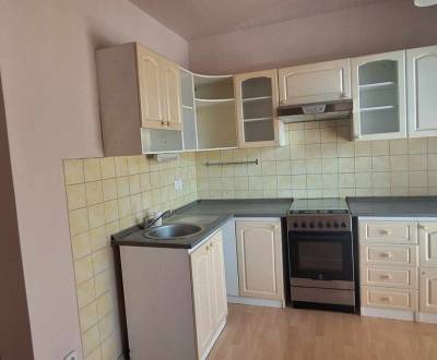 Sale Two bedroom apartment, Two bedroom apartment, Fraňa Kráľa, Šaľa, 