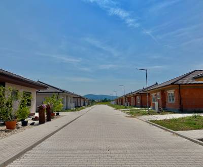 Sale Family house, Family house, Topoľčany, Slovakia