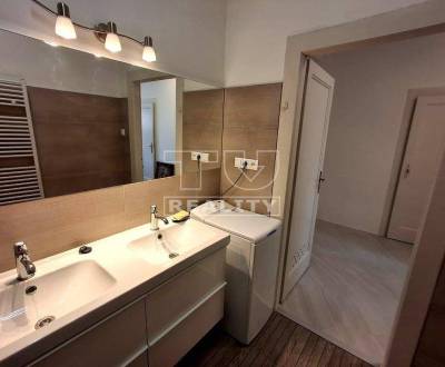 Sale Two bedroom apartment, Bratislava - Staré Mesto, Bratislava, Slov