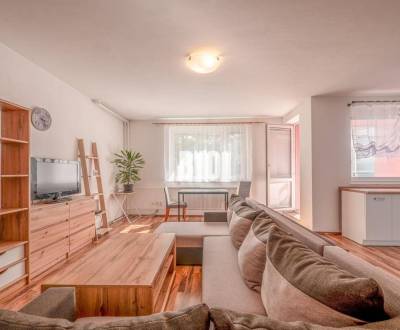 Sale One bedroom apartment, One bedroom apartment, Pri Šajbách, Bratis