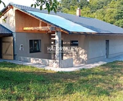 Sale Family house, Banská Štiavnica, Slovakia