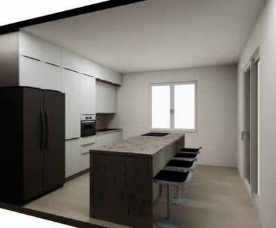 Sale Two bedroom apartment, Two bedroom apartment, Nové Zámky, Slovaki