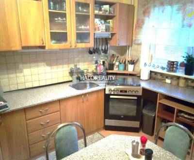 Sale One bedroom apartment, Prievidza, Slovakia