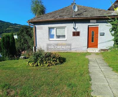 Sale Family house, Gelnica, Slovakia