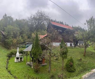 Sale Cottage, Cottage, Čadca, Slovakia