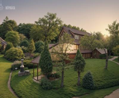 Sale Cottage, Cottage, Čadca, Slovakia