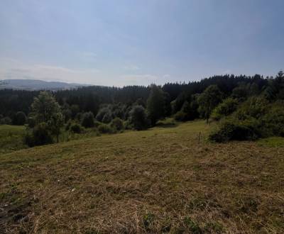 Sale Land – for living, Land – for living, Čadca, Slovakia