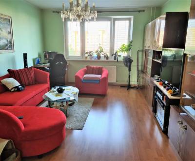 Sale Two bedroom apartment, Two bedroom apartment, Húskova, Košice - S