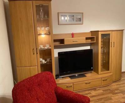 Rent Two bedroom apartment, Two bedroom apartment, Čadca, Slovakia