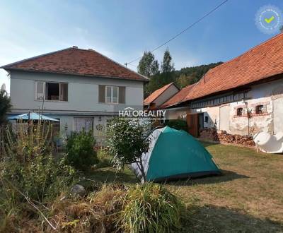 Sale Family house, Zlaté Moravce, Slovakia