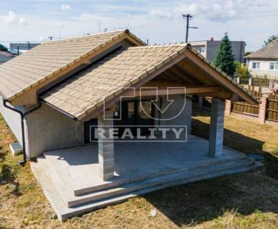 Sale Family house, Topoľčany, Slovakia