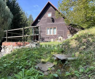 Sale Cottage, Martin, Slovakia