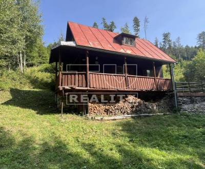 Sale Cottage, Martin, Slovakia