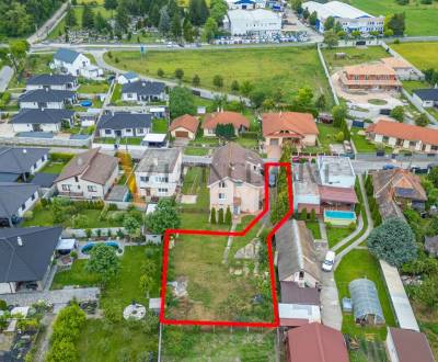 Sale Land – for living, Land – for living, Dunajská Streda, Slovakia