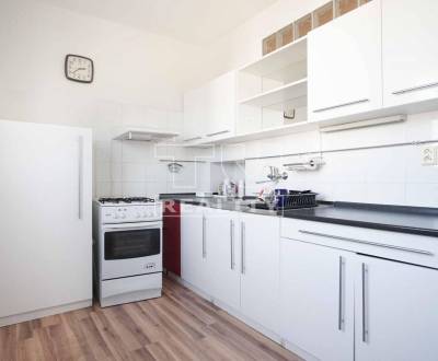 Sale One bedroom apartment, Nové Zámky, Slovakia