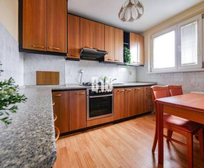 Sale Two bedroom apartment, Two bedroom apartment, Bratislava - Nové M