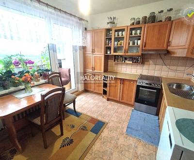 Sale One bedroom apartment, Tvrdošín, Slovakia