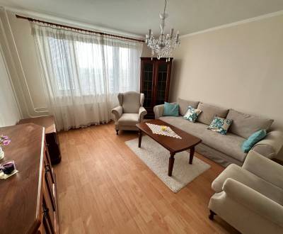 Rent Two bedroom apartment, Two bedroom apartment, Komárno, Slovakia