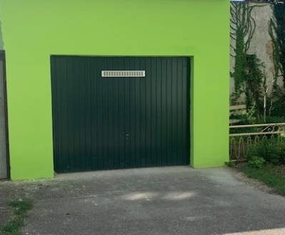 Sale Garage, Garage, Košice - Juh, Slovakia