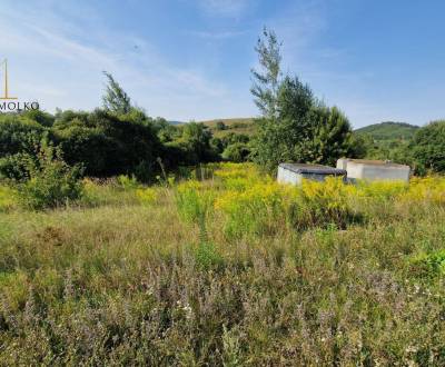 Sale Land – for living, Land – for living, Lipníky, Prešov, Slovakia