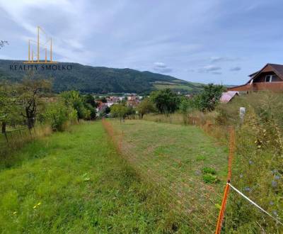 Sale Land – for living, Land – for living, Hlavná, Sabinov, Slovakia