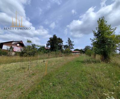 Sale Land – for living, Land – for living, Hlavná, Sabinov, Slovakia