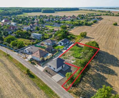 Sale Land – for living, Land – for living, Dunajská Streda, Slovakia