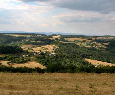 Sale Recreational land, Recreational land, Veľký Krtíš, Slovakia